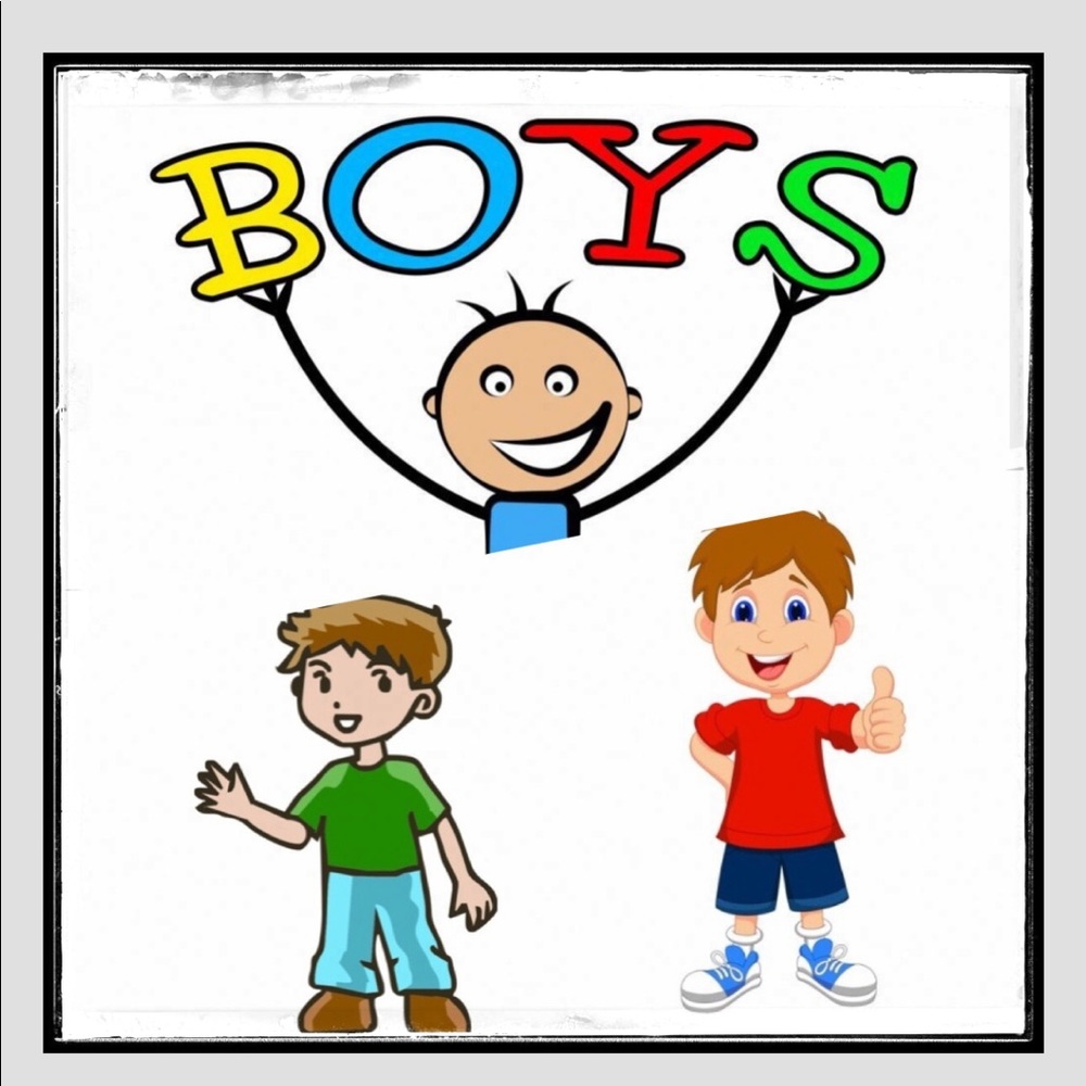 Boy’s Clothing